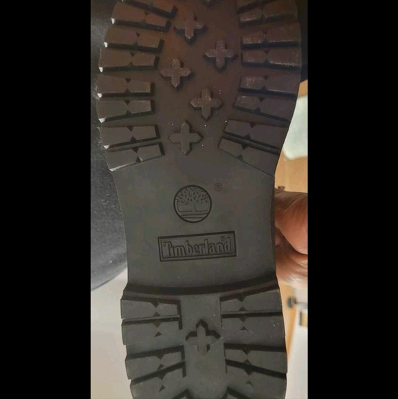 Timberland boots - Picture 3 of 3